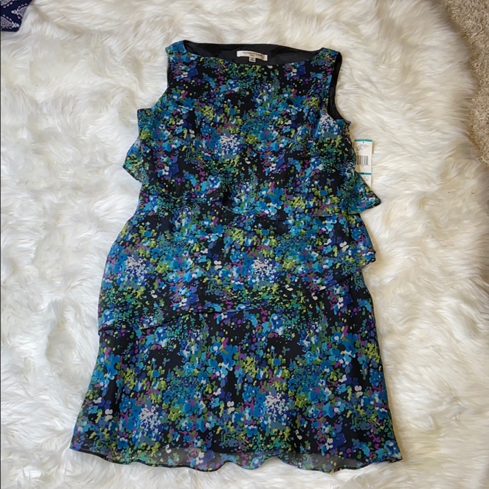 NWT Evan Picone dress size 16
